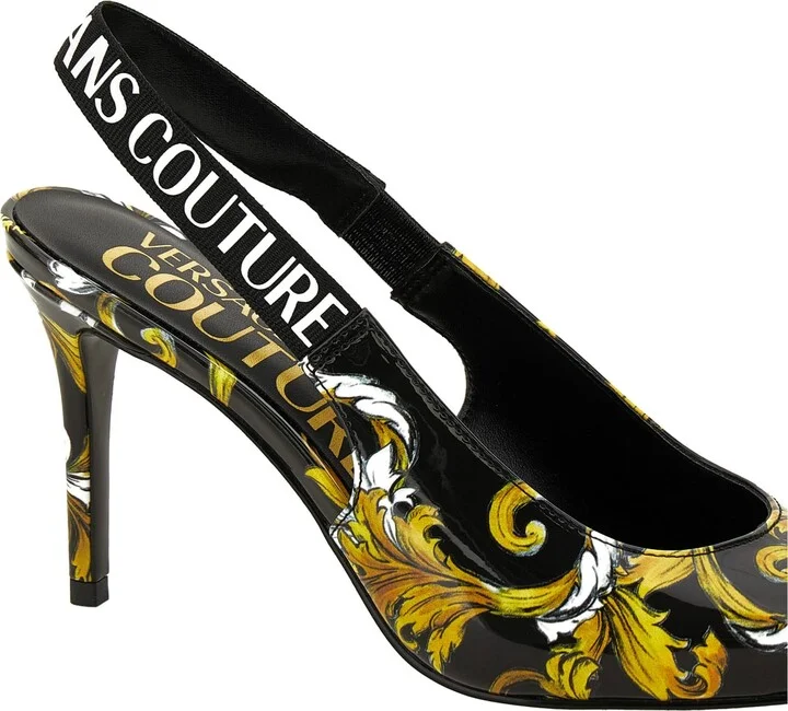 Versace Jeans Couture Décolleté - Image 4