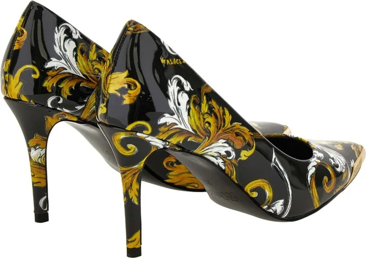Versace Jeans Couture Décolleté - Image 2