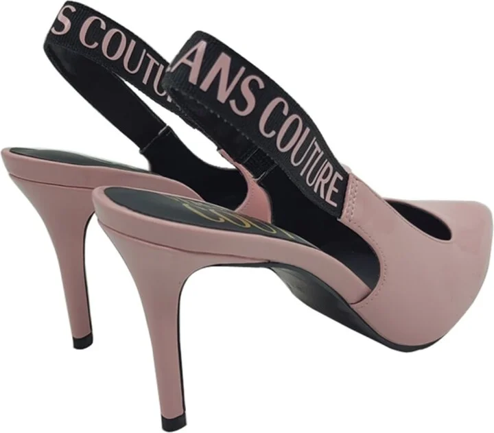 Versace Jeans Couture Décolleté - Image 2