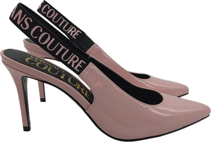 Versace Jeans Couture Décolleté - Image 3