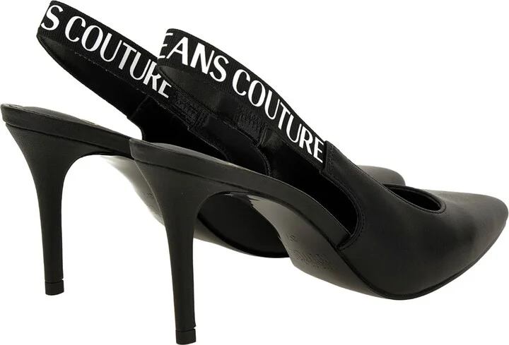 Versace Jeans Couture Décolleté - Image 2