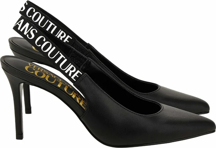 Versace Jeans Couture Décolleté - Image 3