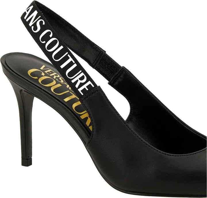 Versace Jeans Couture Décolleté - Image 4