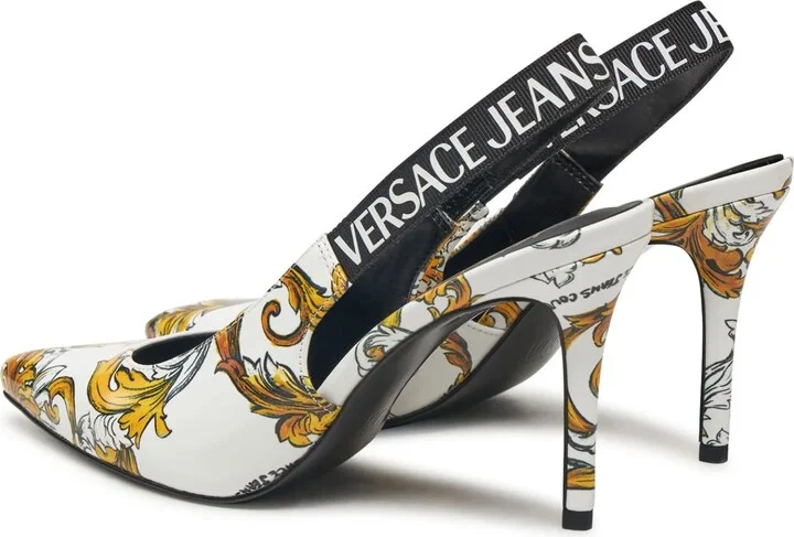 Versace Jeans Couture Décolleté - Image 2