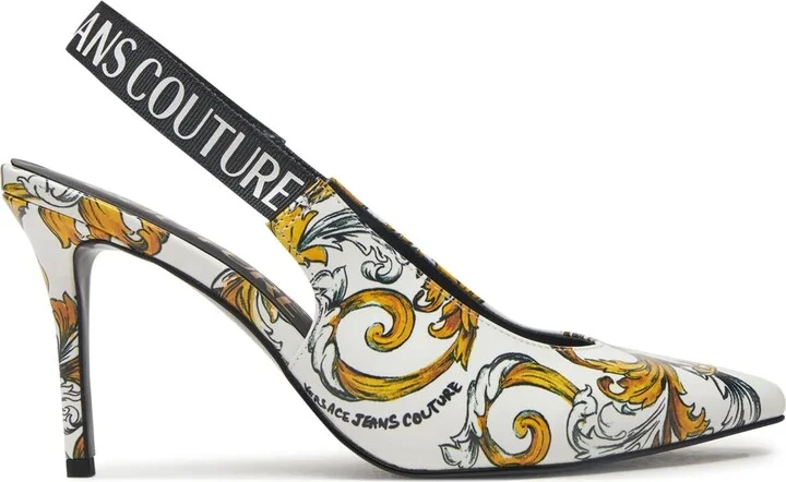 Versace Jeans Couture Décolleté - Image 3