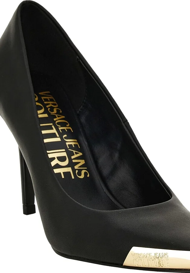Versace Jeans Couture Decolleté - Image 4