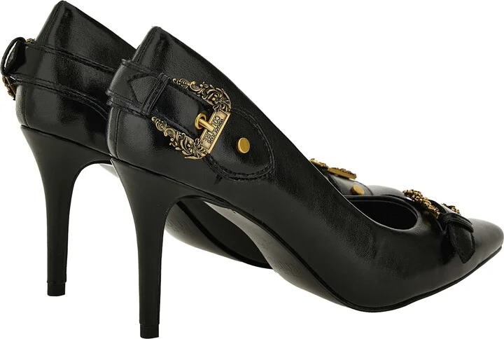 Versace Jeans Couture Decolleté - Image 2