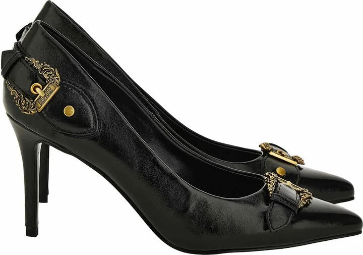 Versace Jeans Couture Decolleté - Image 3