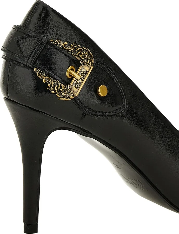 Versace Jeans Couture Decolleté - Image 4