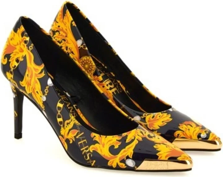 Versace Jeans Couture Décolleté