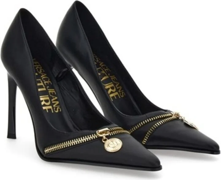 Versace Jeans Couture Decollété