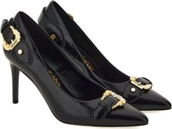 Versace Jeans Couture Decolleté