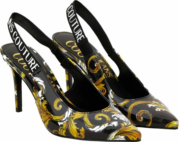 Versace Jeans Couture Décolleté