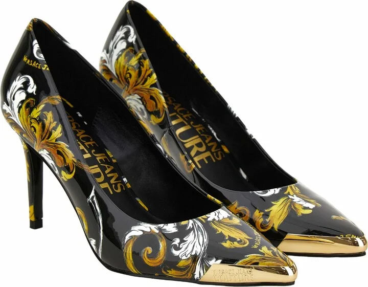 Versace Jeans Couture Décolleté