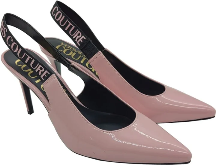 Versace Jeans Couture Décolleté