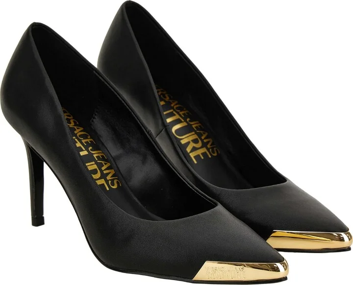 Versace Jeans Couture Décolleté