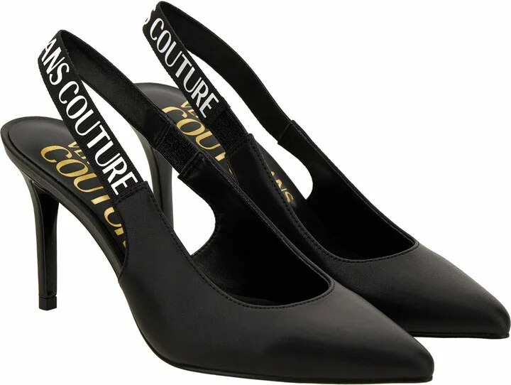 Versace Jeans Couture Décolleté