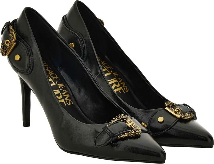 Versace Jeans Couture Decolleté