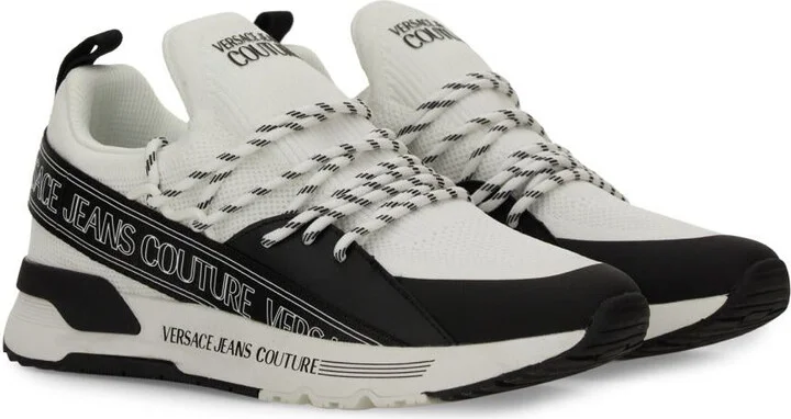 Versace Jeans Couture Dynamic Sneaker - Image 2