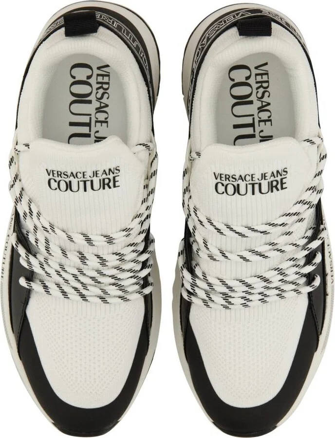 Versace Jeans Couture Dynamic Sneaker - Image 3