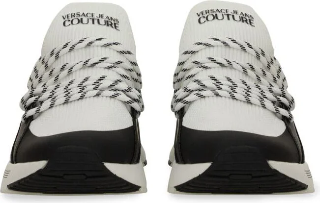 Versace Jeans Couture Dynamic Sneaker - Image 6
