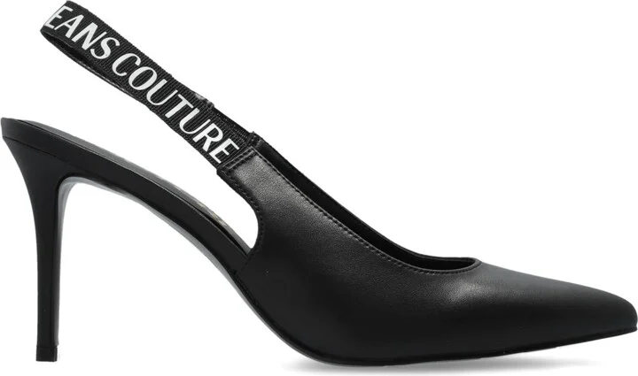 Versace Jeans Couture Heeled Shoes