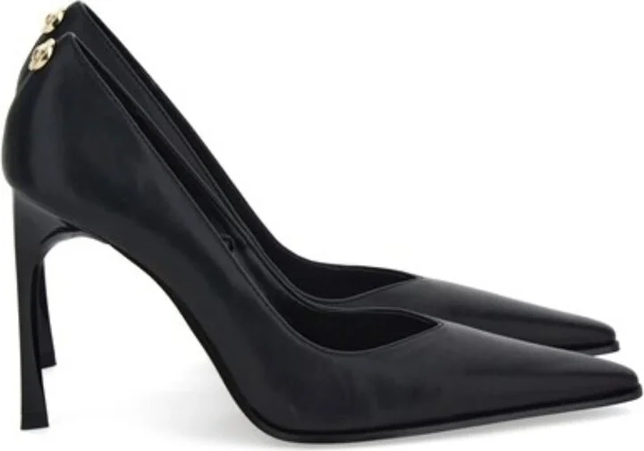 Versace Jeans Couture High Heel Shoes - Image 2