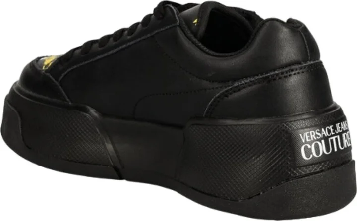 Versace Jeans Couture Low Top Sneakers - Image 2