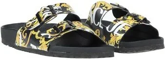 Versace Jeans Couture Man Sandals - Image 2