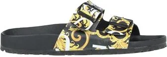Versace Jeans Couture Man Sandals