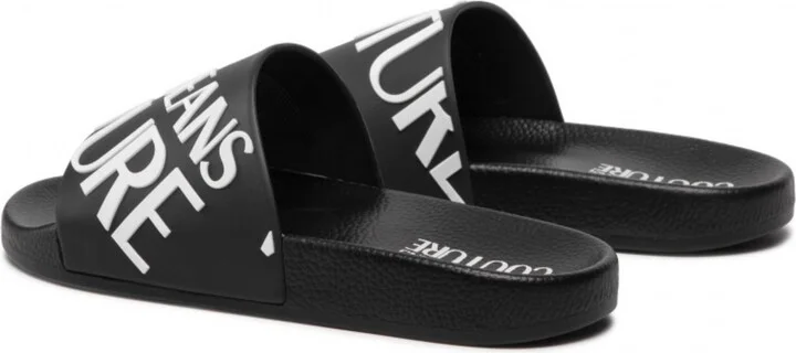 Versace Jeans Couture Pool Slides - Image 2