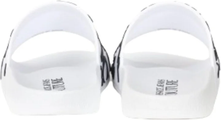 Versace Jeans Couture Pool Slides - Image 2