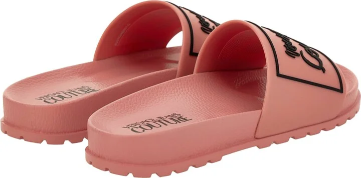 Versace Jeans Couture Pool Slides - Image 2