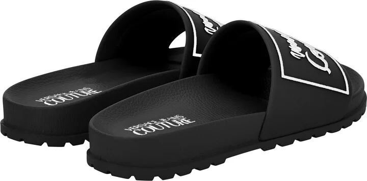 Versace Jeans Couture Pool Slides - Image 2