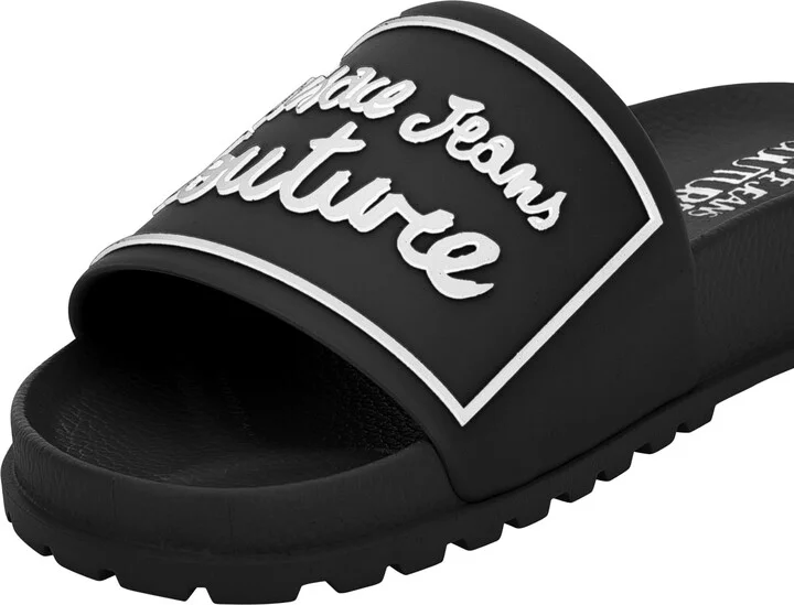 Versace Jeans Couture Pool Slides - Image 4