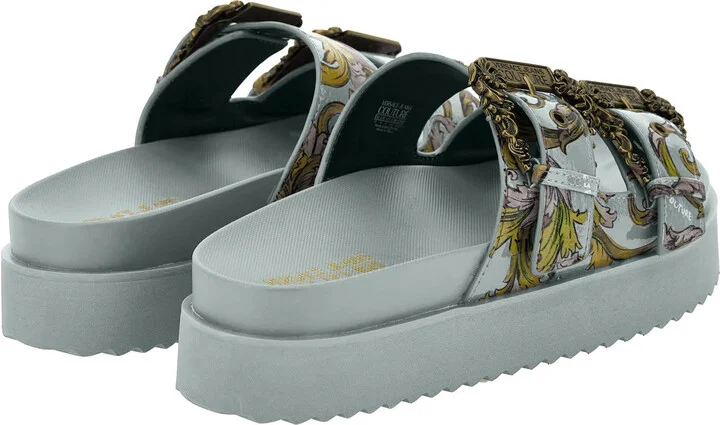 Versace Jeans Couture Sandals - Image 2