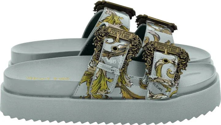 Versace Jeans Couture Sandals - Image 3