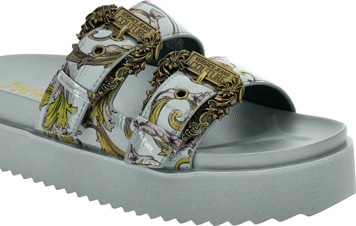 Versace Jeans Couture Sandals - Image 4