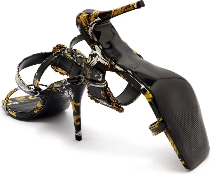Versace Jeans Couture Sandals - Image 2