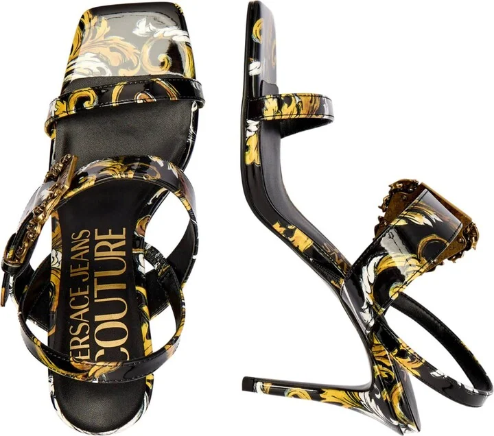Versace Jeans Couture Sandals - Image 3
