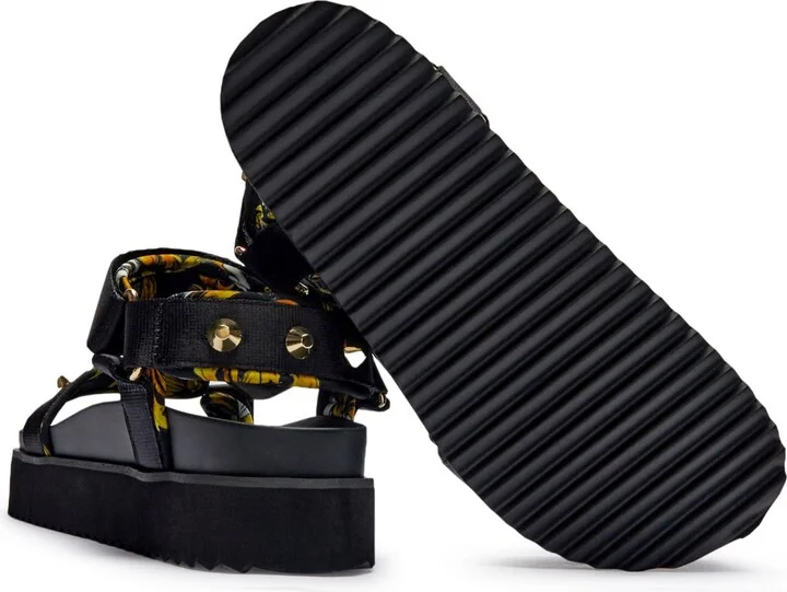Versace Jeans Couture Sandals - Image 2