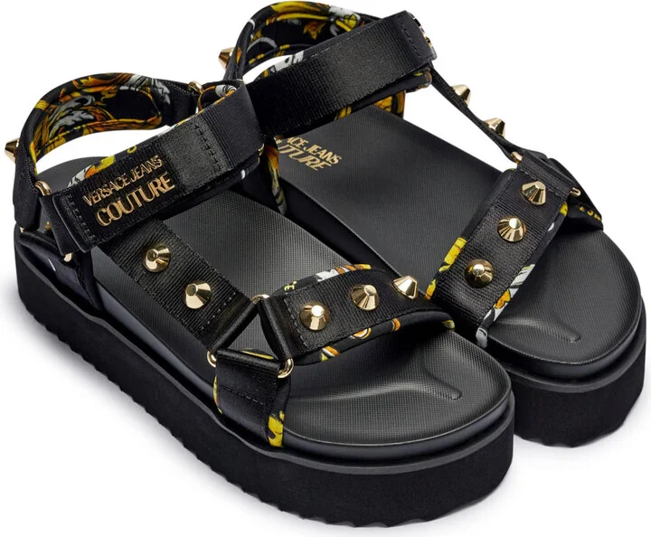 Versace Jeans Couture Sandals - Image 3