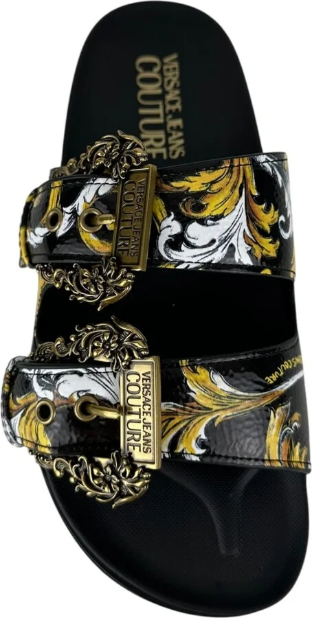 Versace Jeans Couture Sandals - Image 3