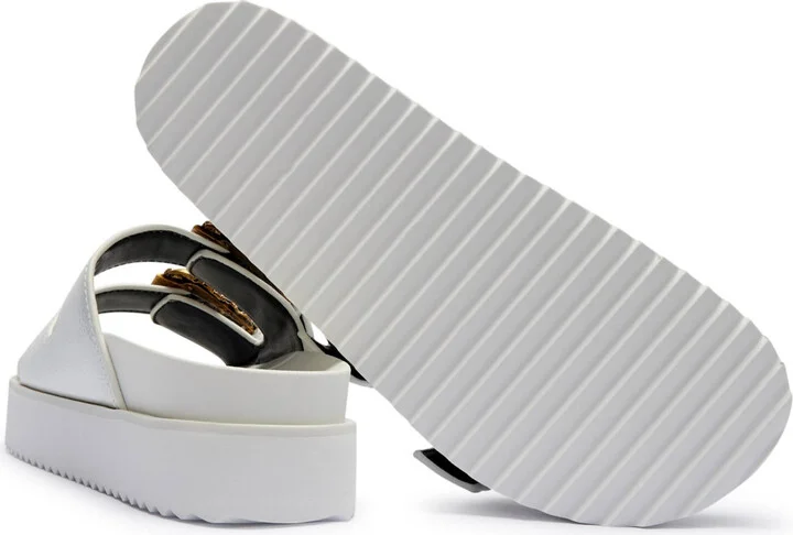 Versace Jeans Couture Sandals - Image 2