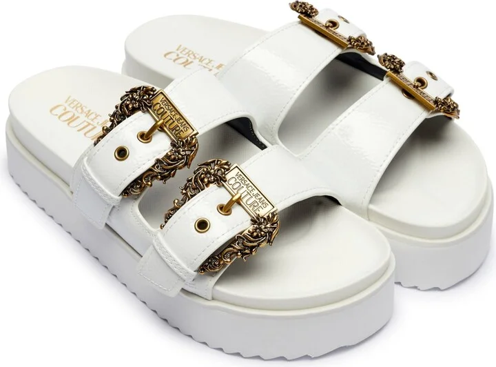 Versace Jeans Couture Sandals - Image 3