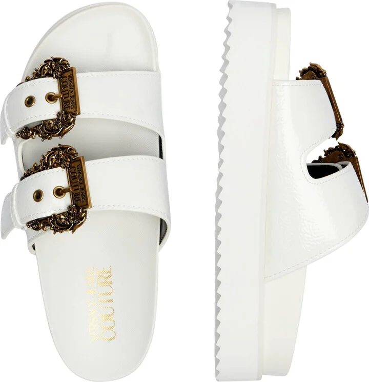 Versace Jeans Couture Sandals - Image 4