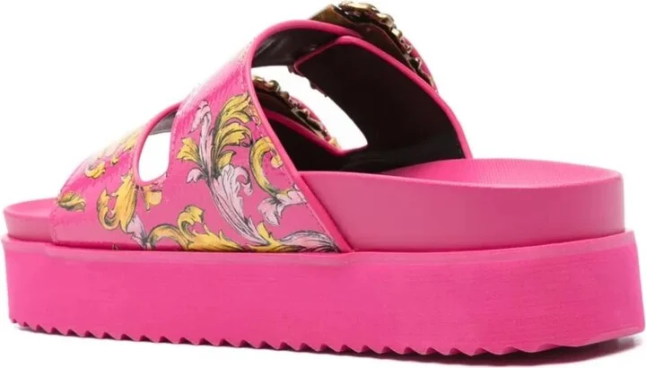 Versace Jeans Couture Sandals - Image 2