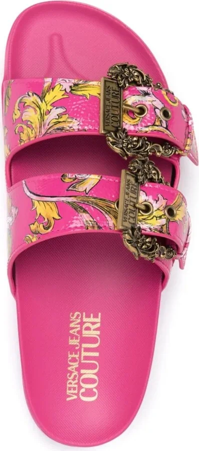 Versace Jeans Couture Sandals - Image 3