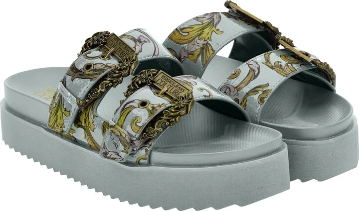 Versace Jeans Couture Sandals