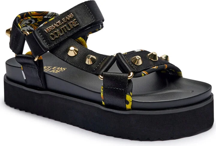 Versace Jeans Couture Sandals